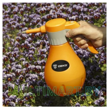 Опрыскиватель Deko DKSP14 065-0952 2 л картинка 7